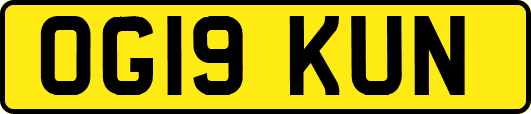 OG19KUN