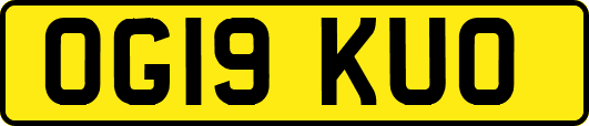 OG19KUO