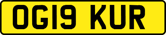 OG19KUR