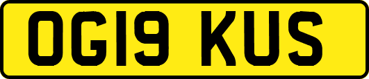 OG19KUS