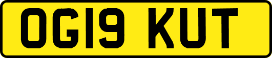 OG19KUT