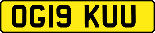 OG19KUU