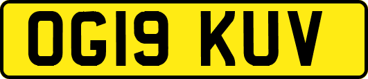OG19KUV