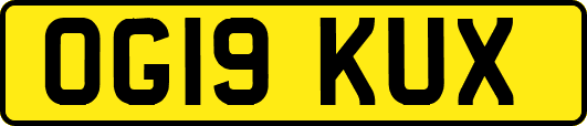 OG19KUX