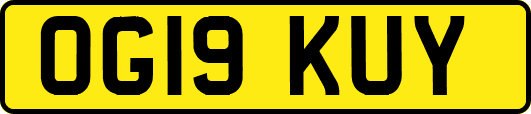 OG19KUY