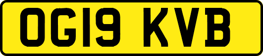 OG19KVB