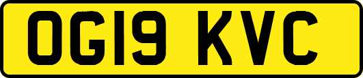 OG19KVC