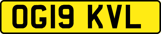 OG19KVL