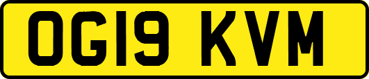 OG19KVM