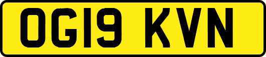 OG19KVN