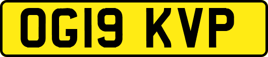 OG19KVP