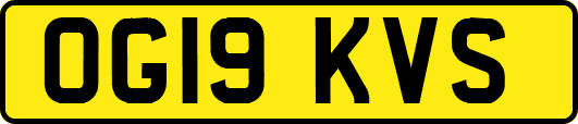 OG19KVS