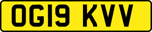 OG19KVV