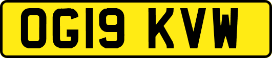 OG19KVW