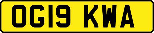 OG19KWA