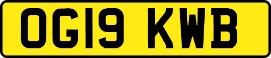 OG19KWB