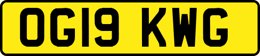 OG19KWG