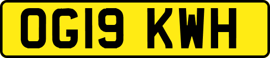 OG19KWH