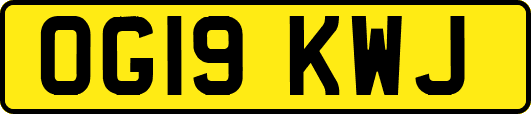 OG19KWJ