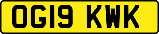 OG19KWK