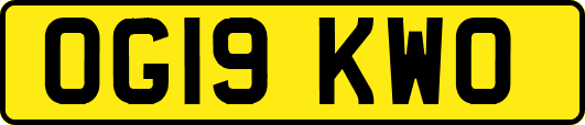 OG19KWO