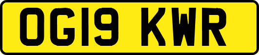 OG19KWR