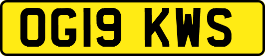OG19KWS