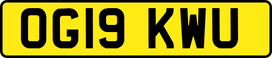 OG19KWU