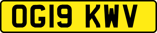 OG19KWV