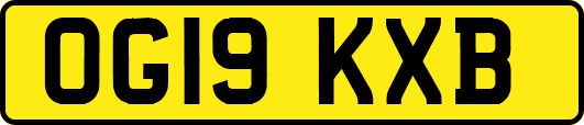 OG19KXB