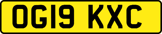 OG19KXC