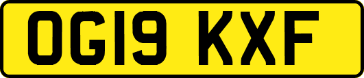 OG19KXF
