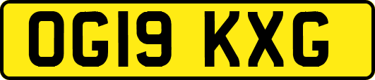 OG19KXG