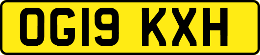 OG19KXH