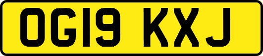 OG19KXJ