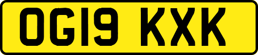 OG19KXK