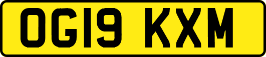 OG19KXM