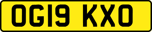 OG19KXO