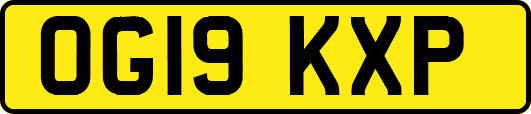 OG19KXP