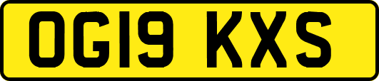 OG19KXS
