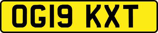OG19KXT
