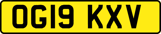 OG19KXV