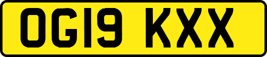 OG19KXX
