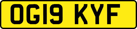 OG19KYF