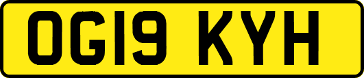 OG19KYH