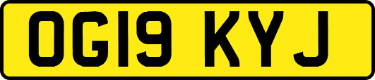 OG19KYJ