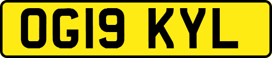 OG19KYL