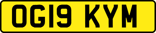 OG19KYM