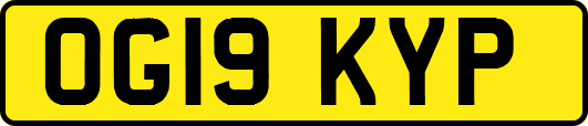 OG19KYP