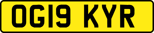 OG19KYR